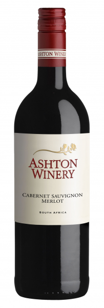 Ashton Winery Cabernet Merlot